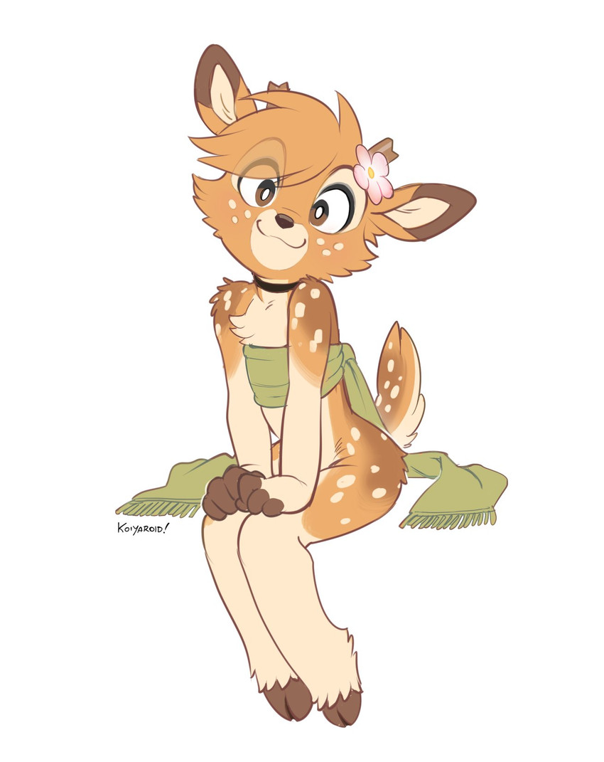 koiyaroid created by koiyaroid