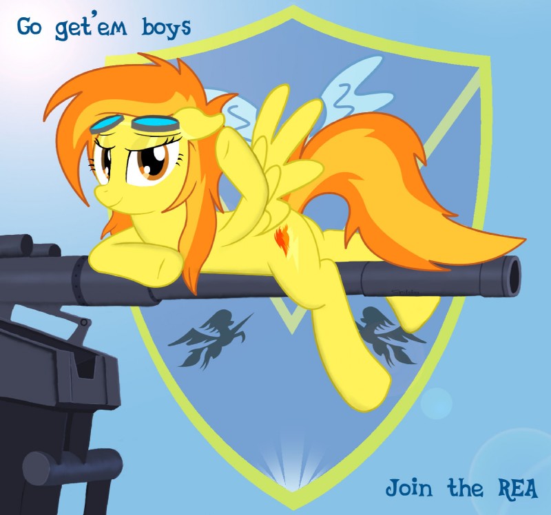 spitfire and wonderbolts (friendship is magic and etc) created by spitshy