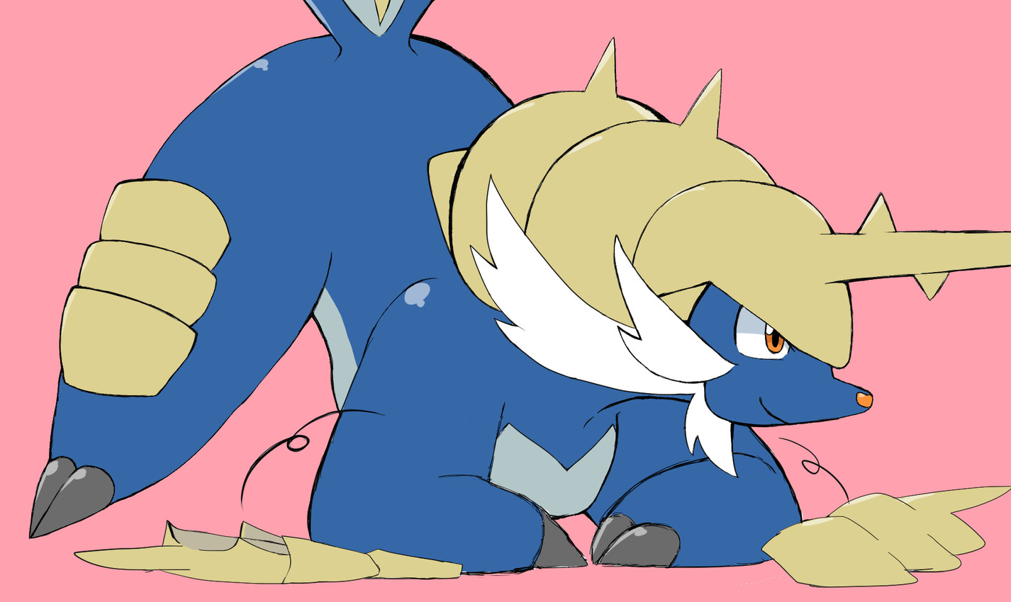 nintendo and etc created by denbukuro