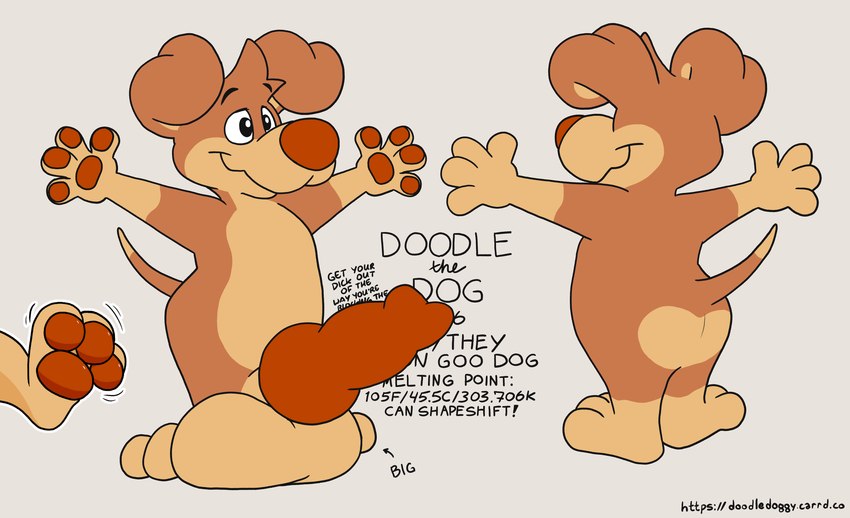 doodle created by doodledoggy