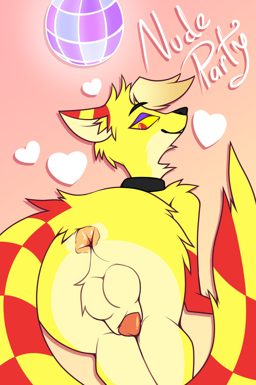 whitney (zoophobia) created by sammyelcorgi