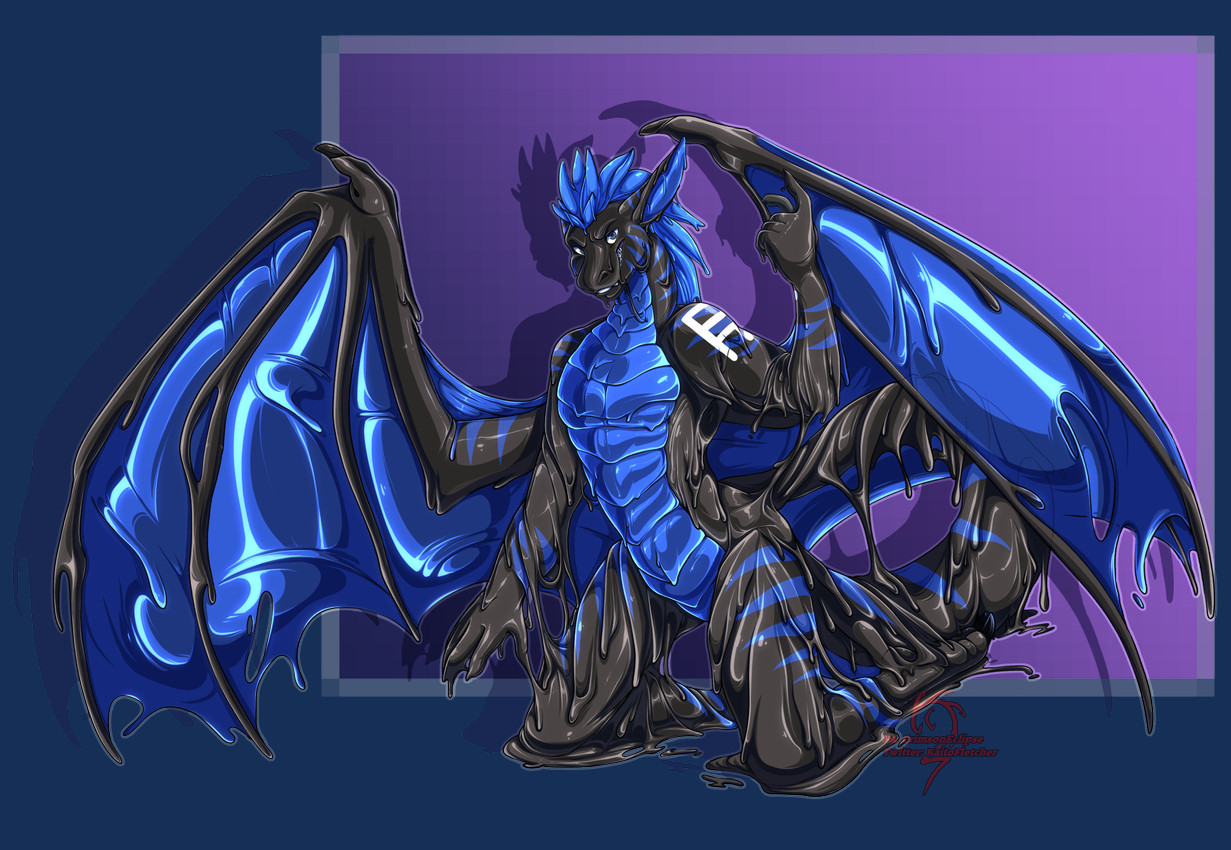 rith (mythology) created by kaitofletcher