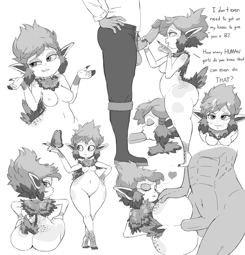 foriko created by outta sync