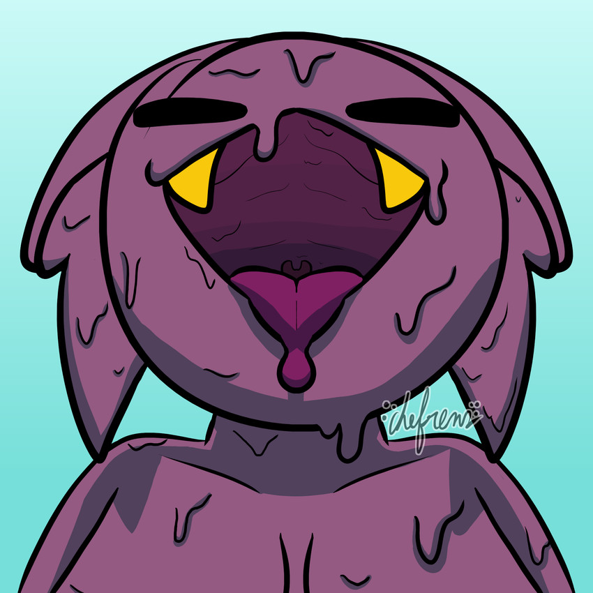 nora created by chefrens