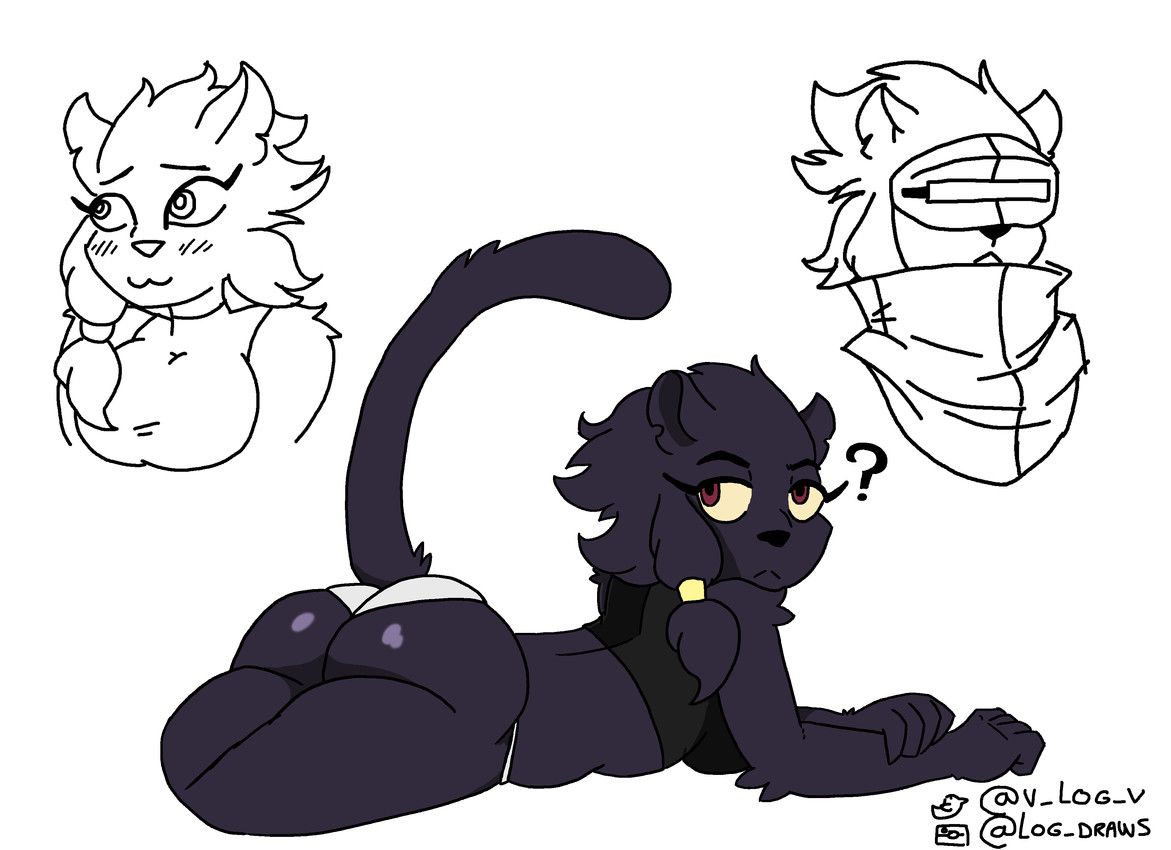 clairen (rivals of aether) created by loggus doggus