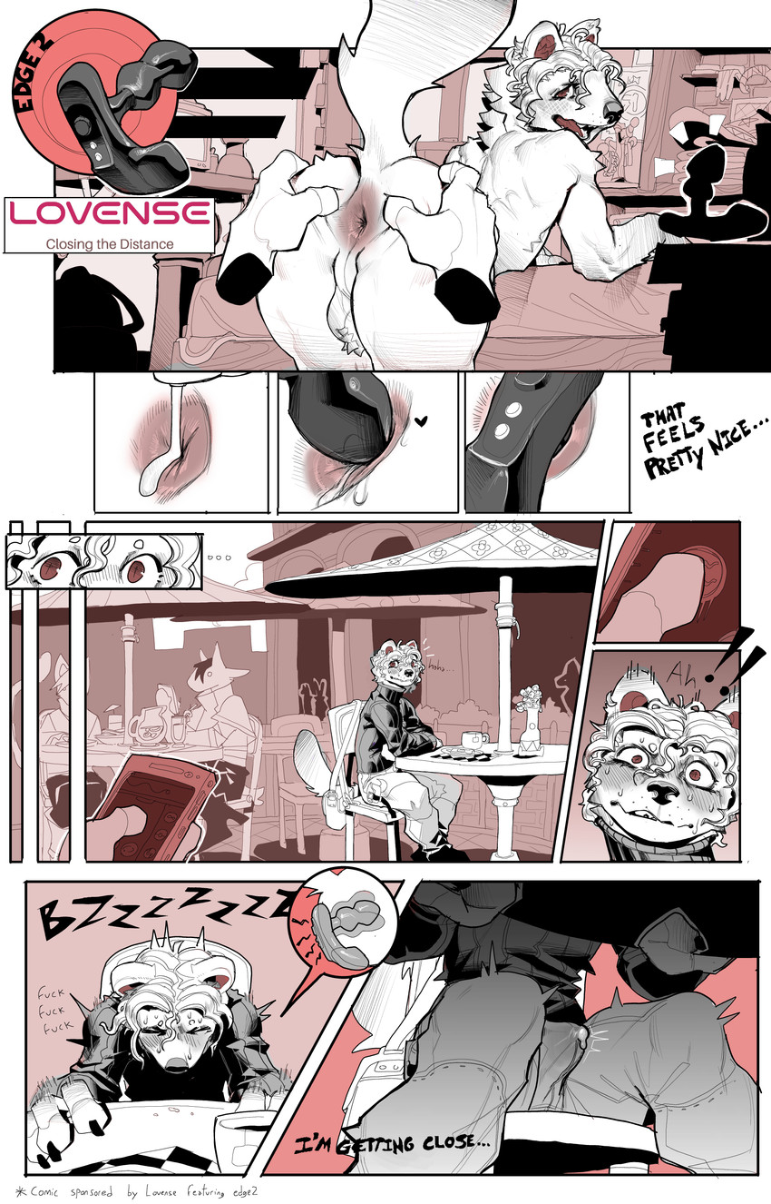 lovense edge 2 and etc created by nsfuwu4