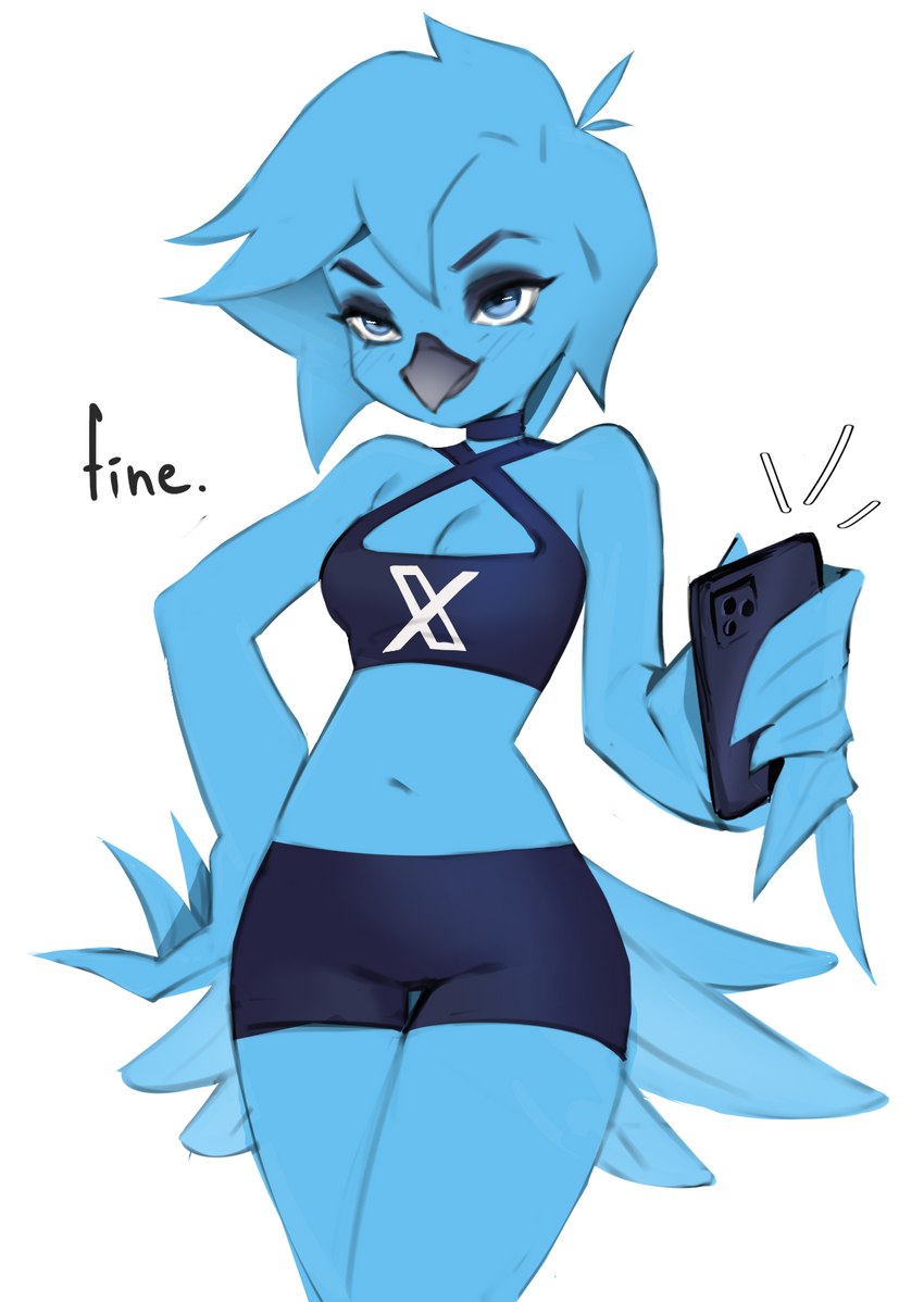 tweetfur (x (social media) and etc) created by shermugi