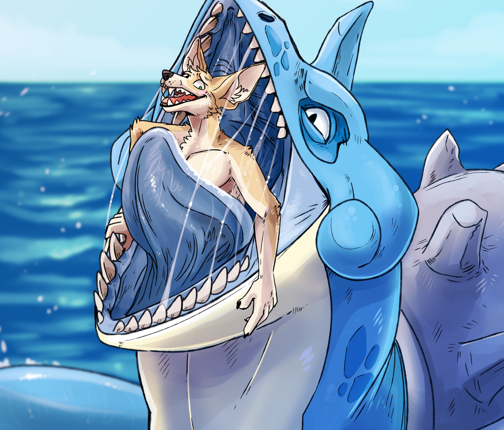 harmony (nintendo and etc) created by imperatorcaesar