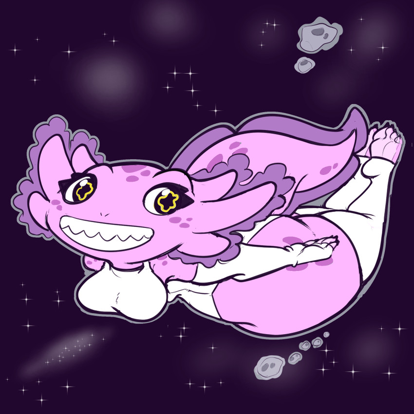 axyla kos centauri created by haiku oezu