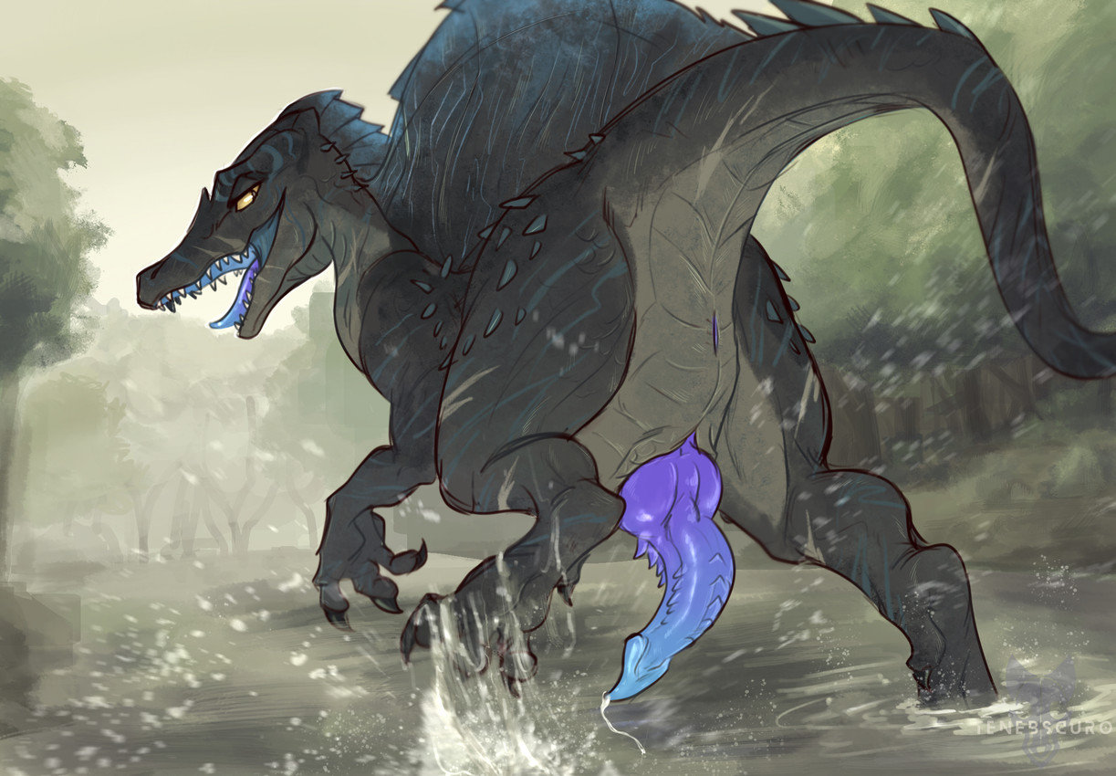 created by tenebscuro