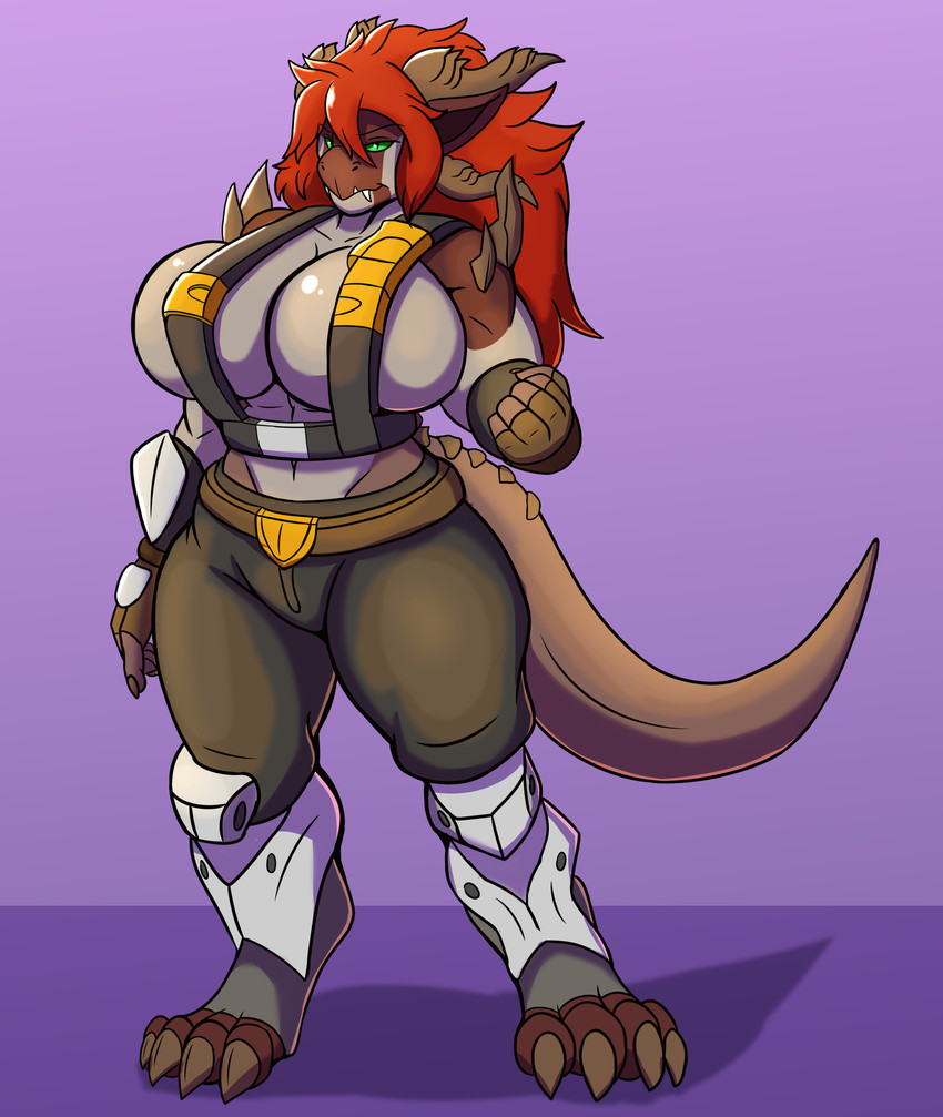 mythology created by thony dog