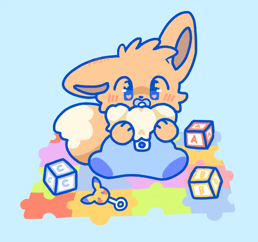 nintendo and etc created by pupsik