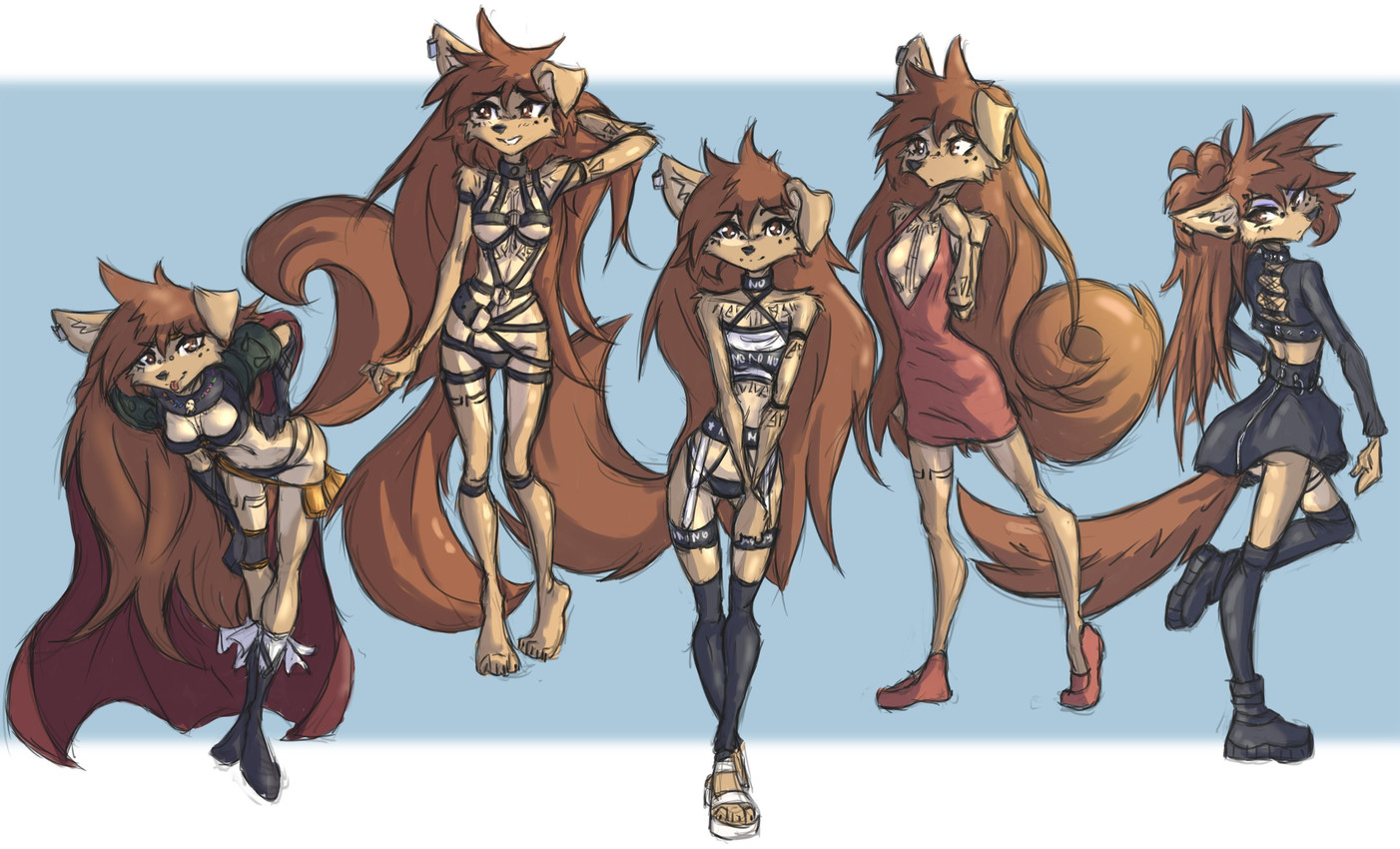 apogee created by tinygaypirate