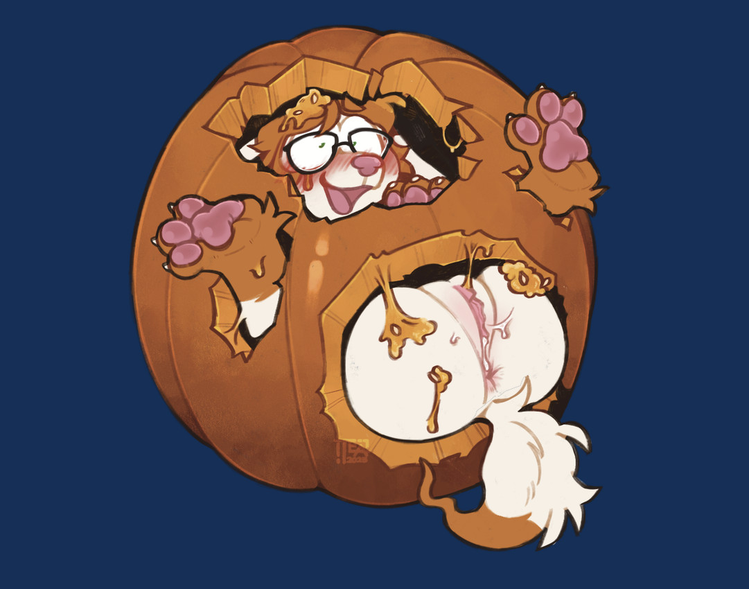 robin (halloween) created by toasted tea00