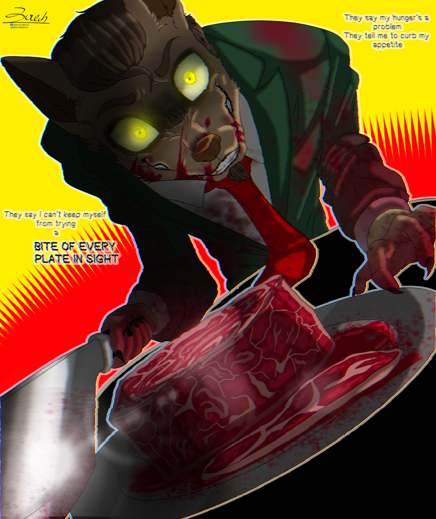 brandon (butcher vanity and etc) created by zer0rebel4