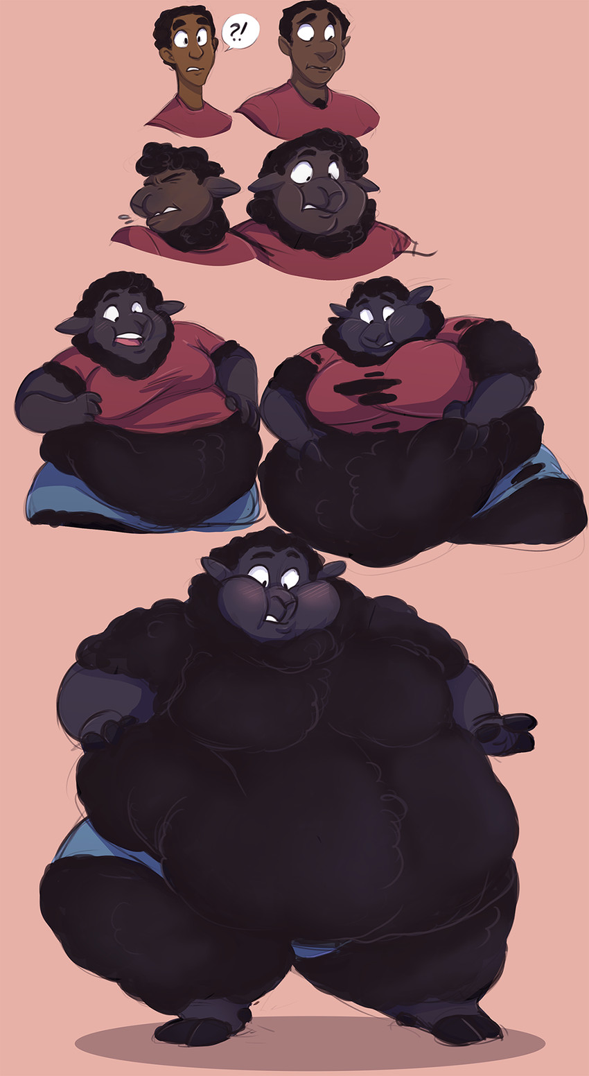 forebucks created by wonkalicious