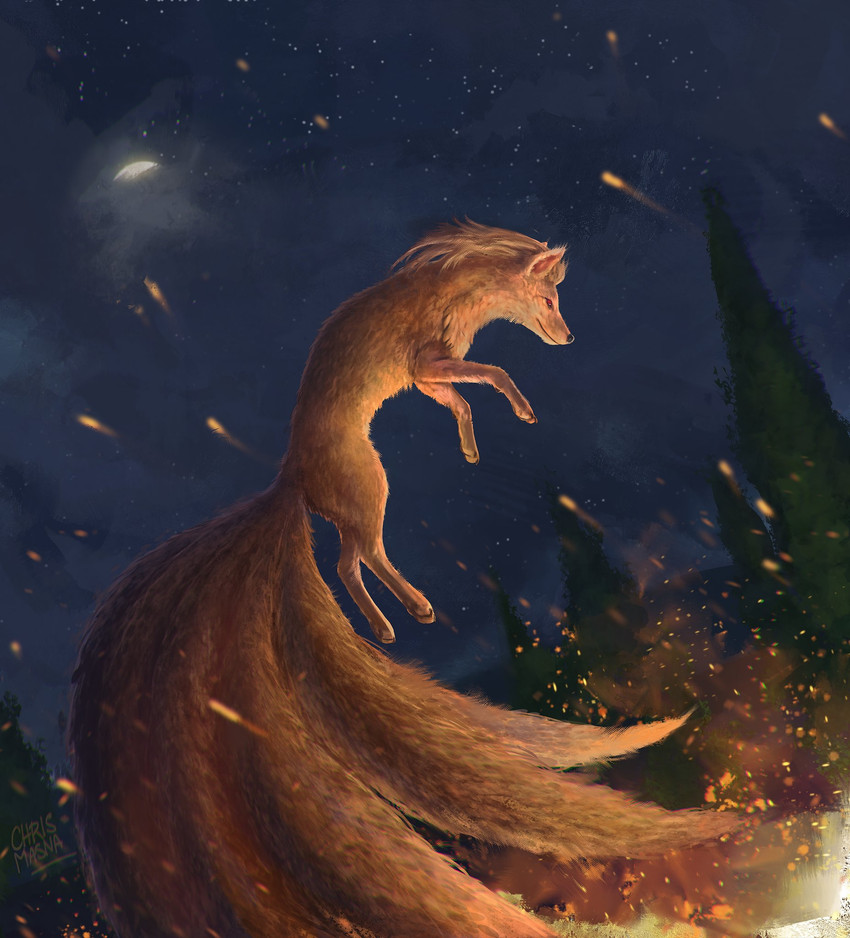 nintendo and etc created by chris masna