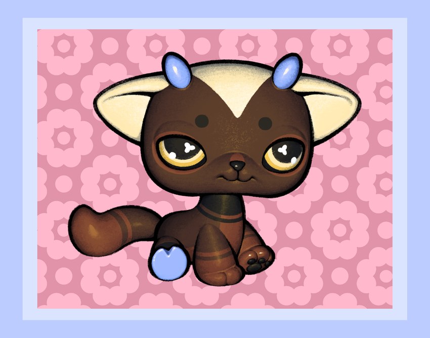 aai (littlest pet shop and etc) created by dreamscreep