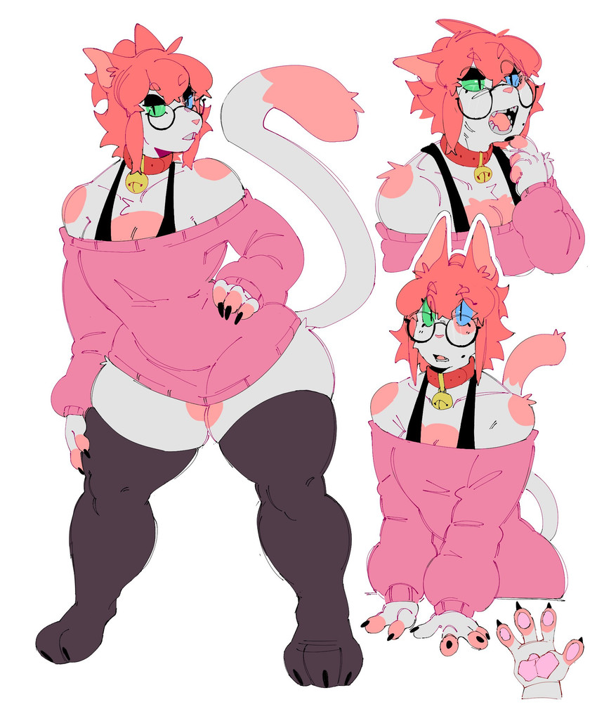 lena created by hanaarts