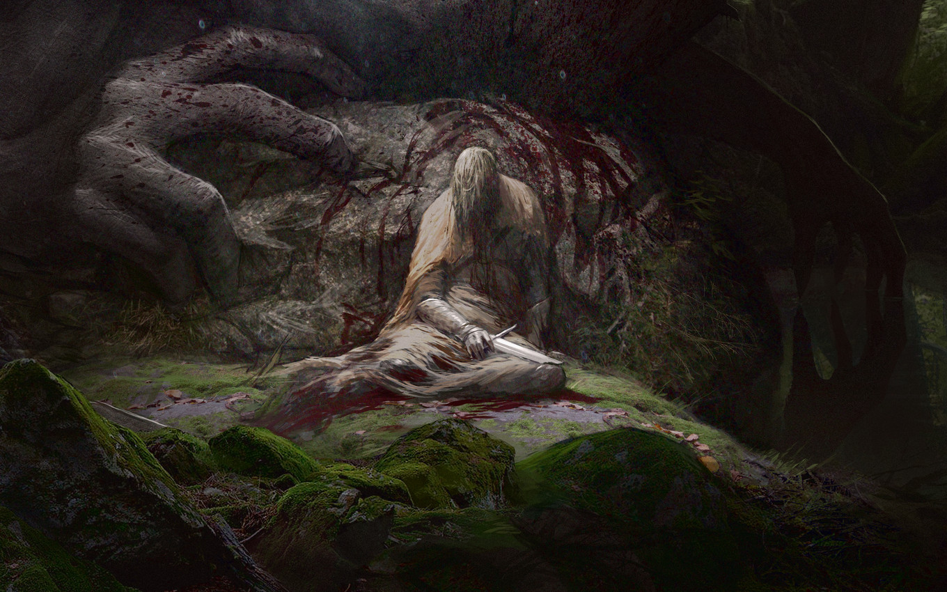 created by stargrave