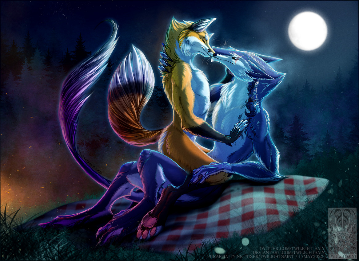 created by twilightsaint