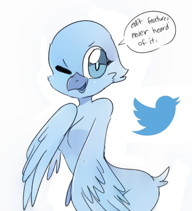 tweetfur (twitter) created by fluffysmolcloud