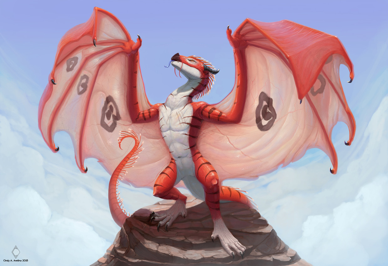 european mythology and etc created by amarian