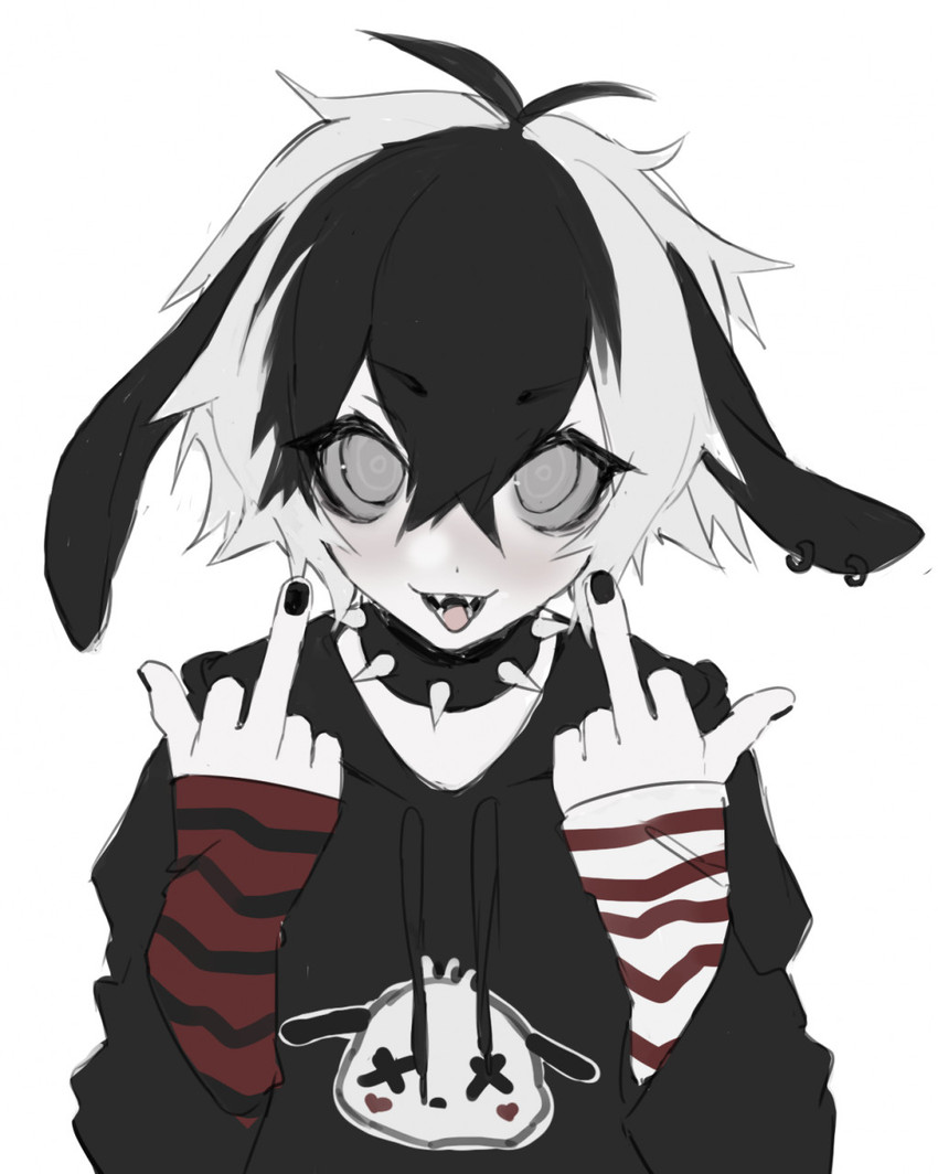 pochacco (sanrio) created by rofortyseven