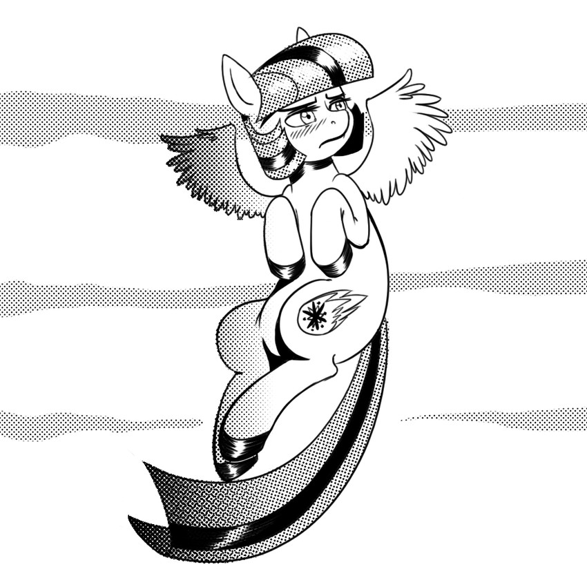 twilight sparkle (friendship is magic and etc) created by kevinsano