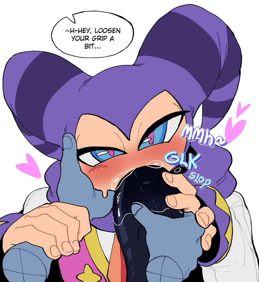 nights (nights into dreams and etc) created by evilcrispicular