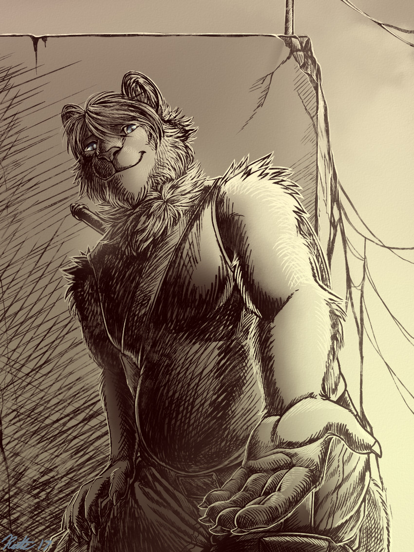 montreal (legacy (ratte)) created by ratte