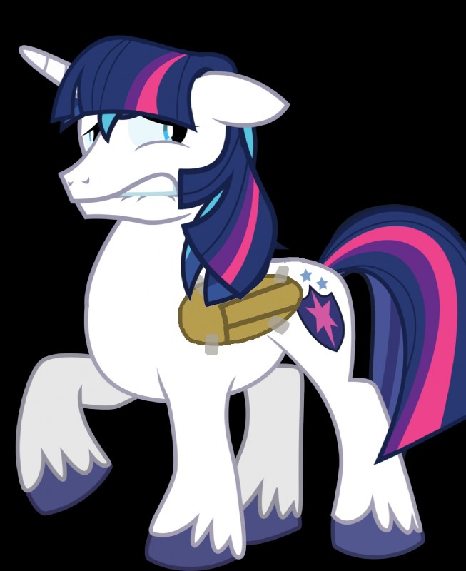 shining armor (friendship is magic and etc)