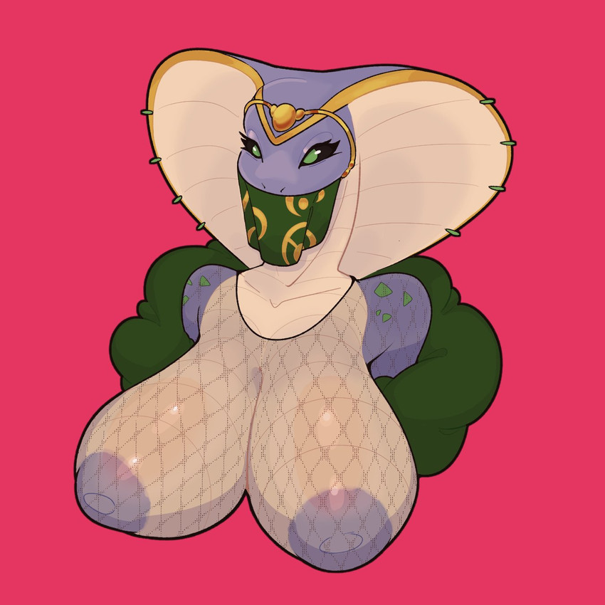 created by trapagon (artist)