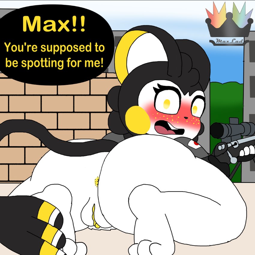 joy the emolga (nintendo and etc) created by maximillianlad