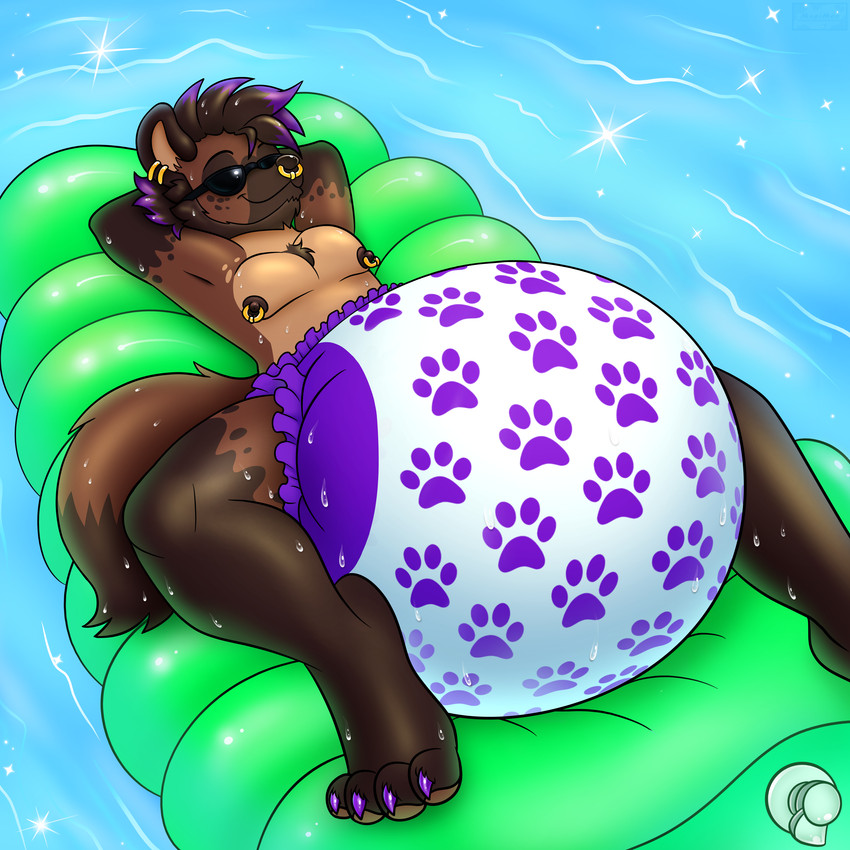 necrun created by mapimoo (artist)