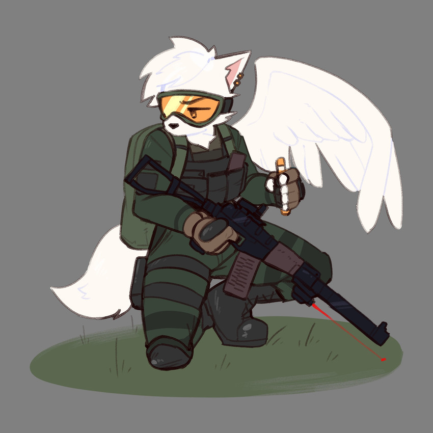 created by derpyfox 36