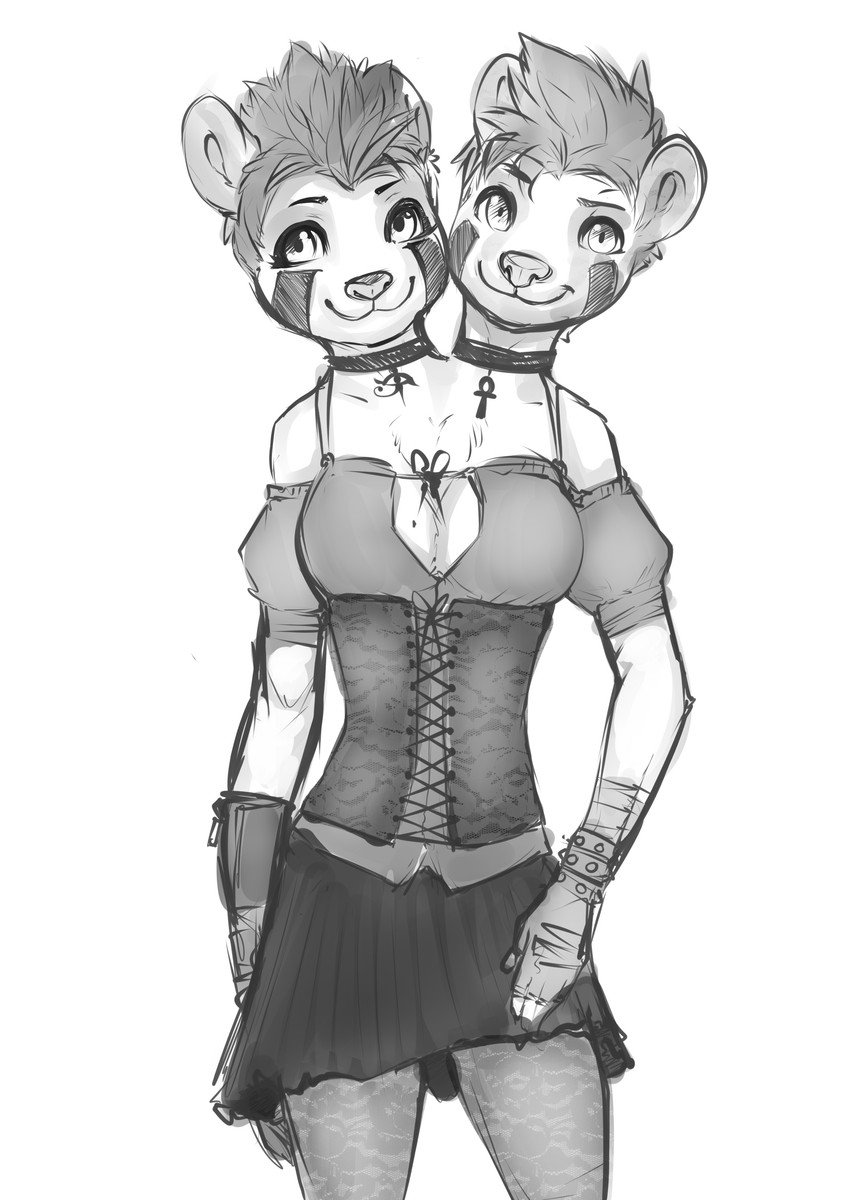 arki created by raineshadowpaw