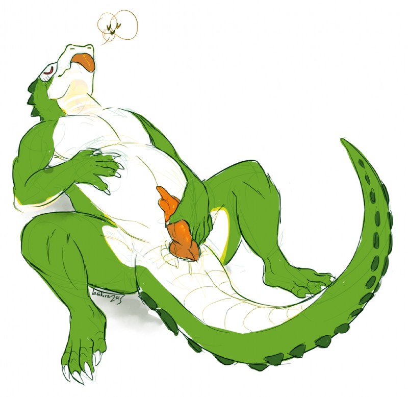 magra created by furikake