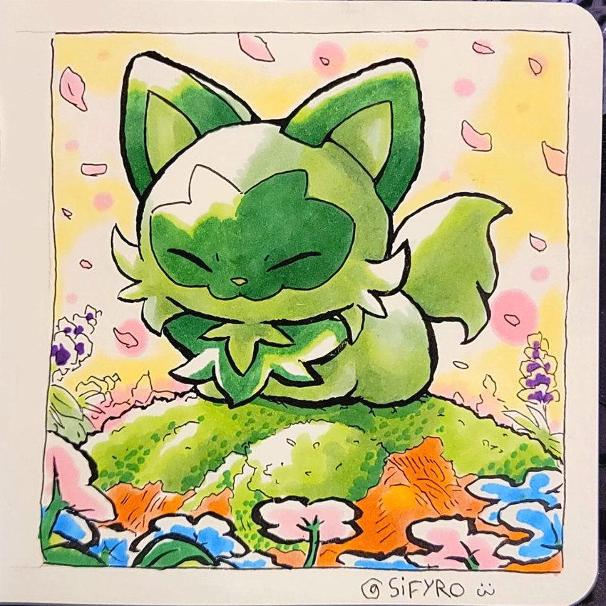 nintendo and etc created by blitzdrachin