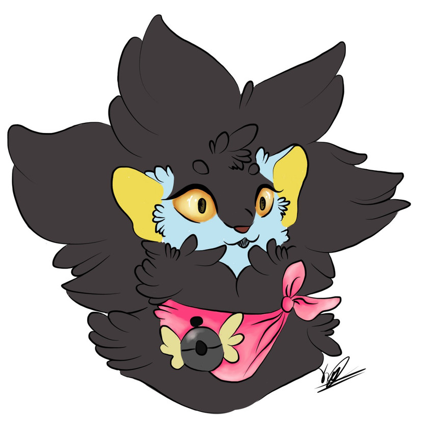 nintendo and etc created by kyrathehyena