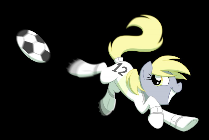 12 and derpy hooves (friendship is magic and etc) created by goatanimedatingsim