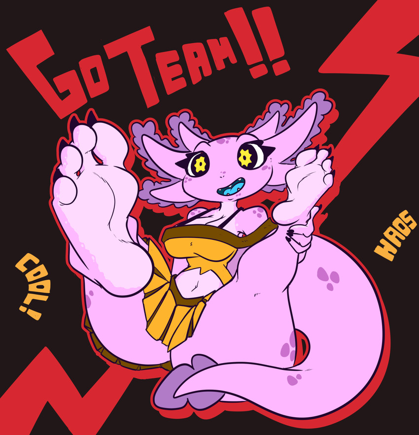 axyla kos centauri created by haiku oezu