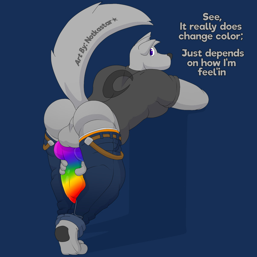 zatch created by notkastar