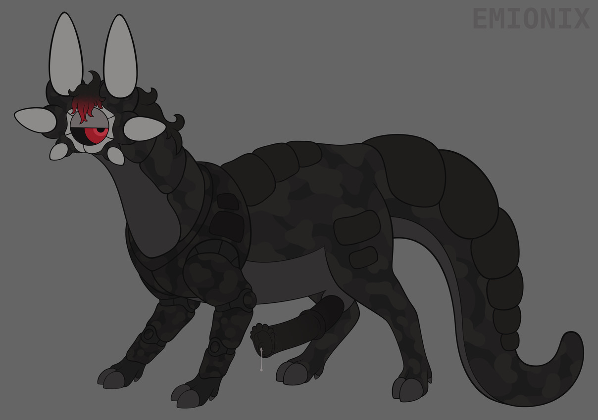 ryxu created by emionix