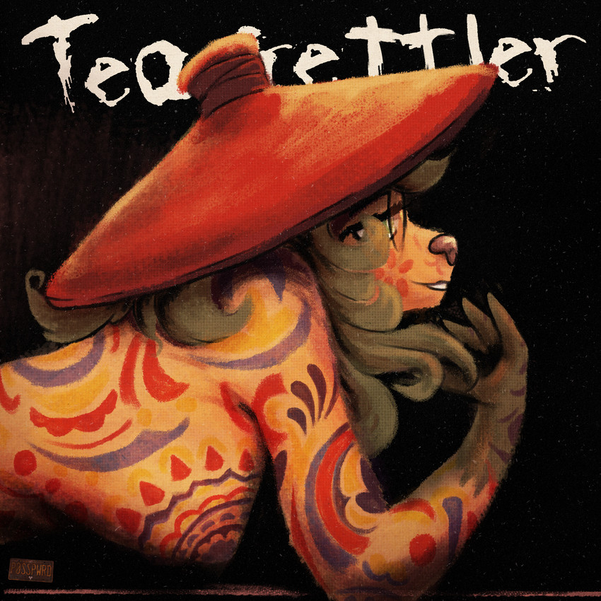 greta fullday (buckcherry (album) and etc) created by posspowered