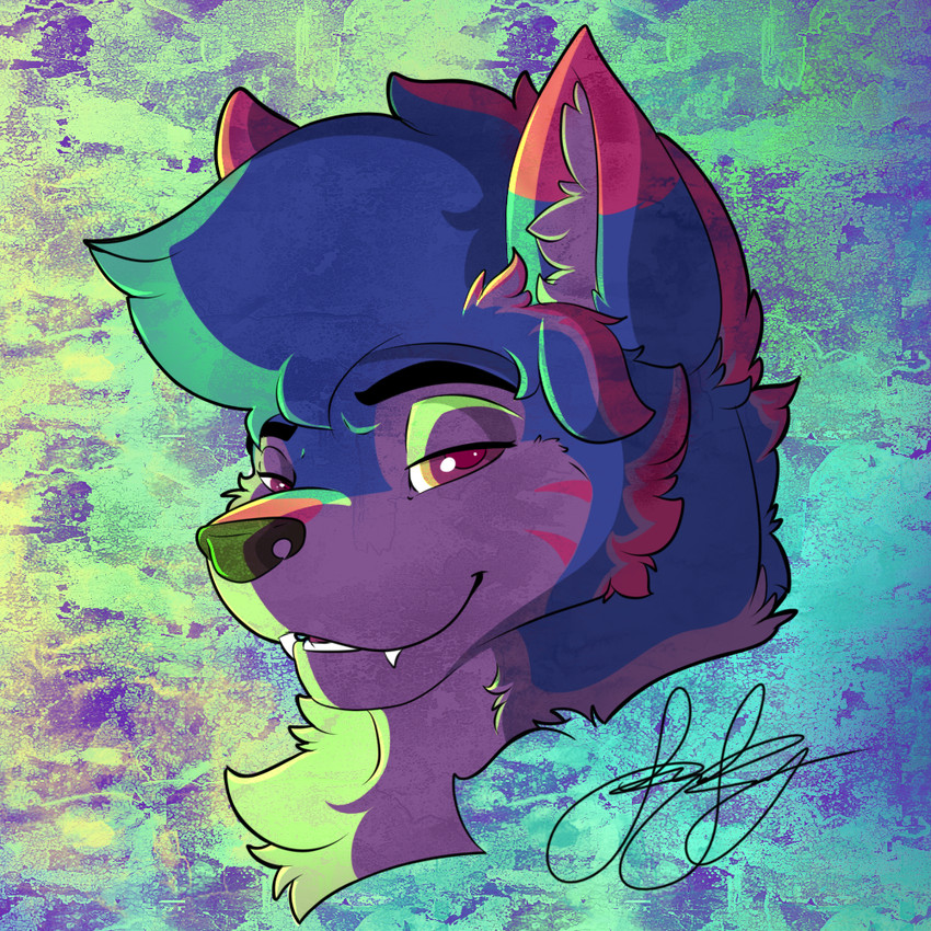 created by franklyfurry