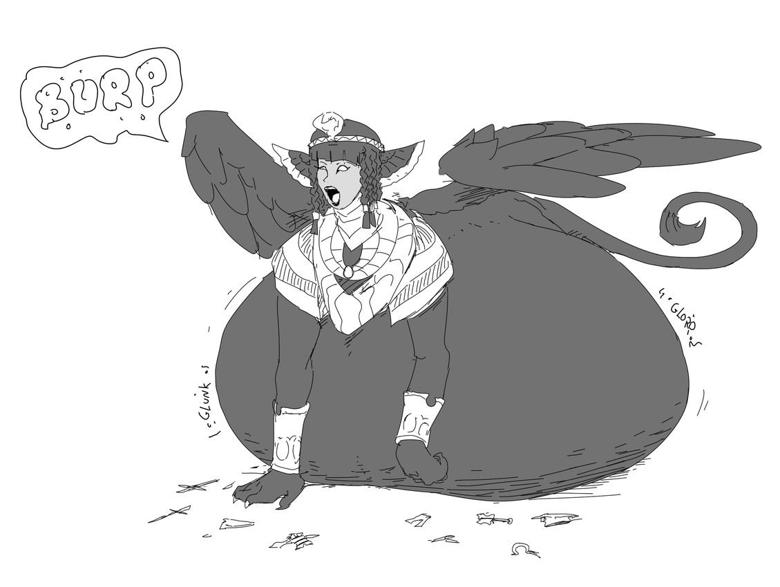 fate (series) and etc created by cross-crescent