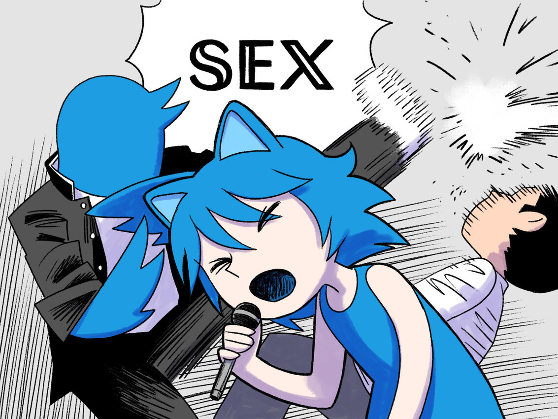 twitter created by nekobungi