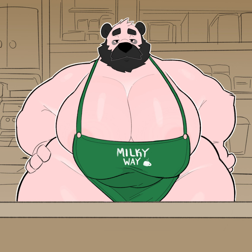 pom created by milkblend