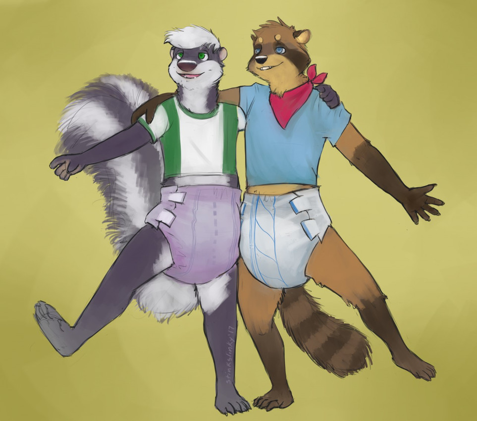 firr (abena) created by stinkslinky